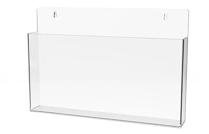 Gia Công Mica Theo Yêu Cầu – Giải Pháp Tối Ưu Cho Doanh Nghiệp