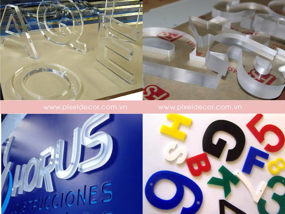 mica theo yêu cầu