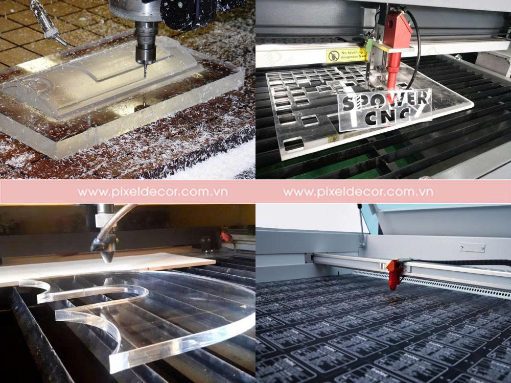 mica theo yêu cầu