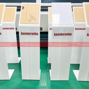 Bảng Thông Tin Xe Ô Tô