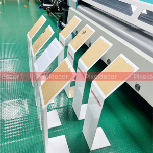 Alternative view of Bảng Thông Tin Xe Ô Tô