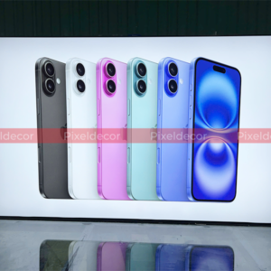 Alternative view of Hộp Đèn Không Viền Nhét Ron