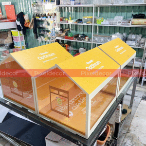 Hộp Quà Tặng Sự Kiện