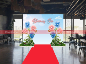 Booth Sự Kiện 15