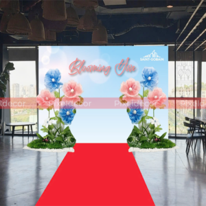 Booth Sự Kiện 15