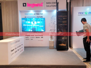 Booth Sự Kiện 16